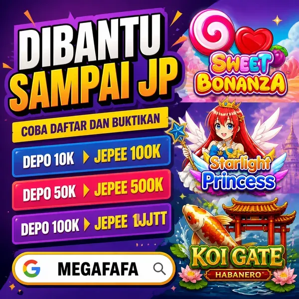 situs masuk slot